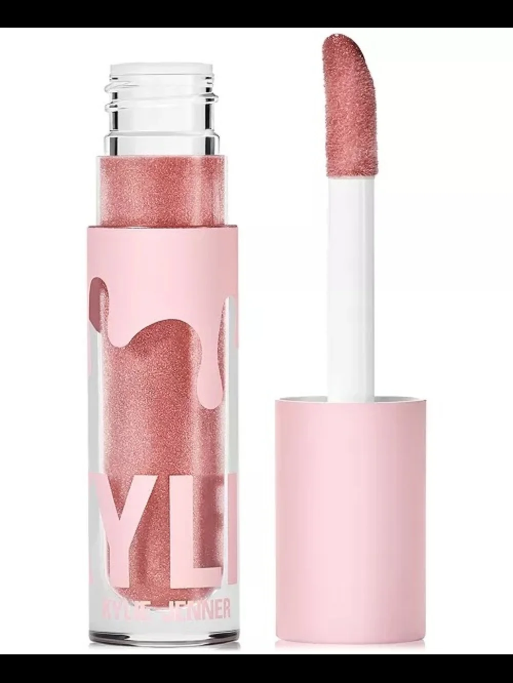 🆕 Damn Gina Kylie Jenner High Gloss